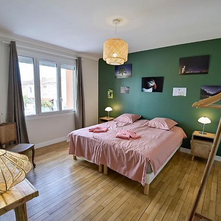 Chez Odette - Spa, Plancha, Parking Albi Eksteriør bilde