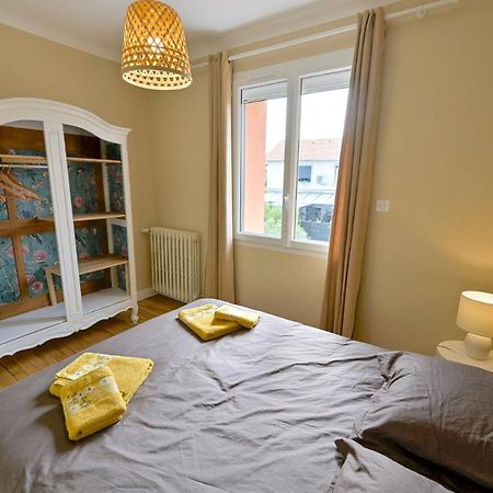 Chez Odette - Spa, Plancha, Parking Albi Eksteriør bilde